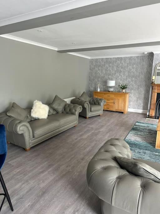 Vakantiehuis Cameron Coach House Modern In Murrayfield *