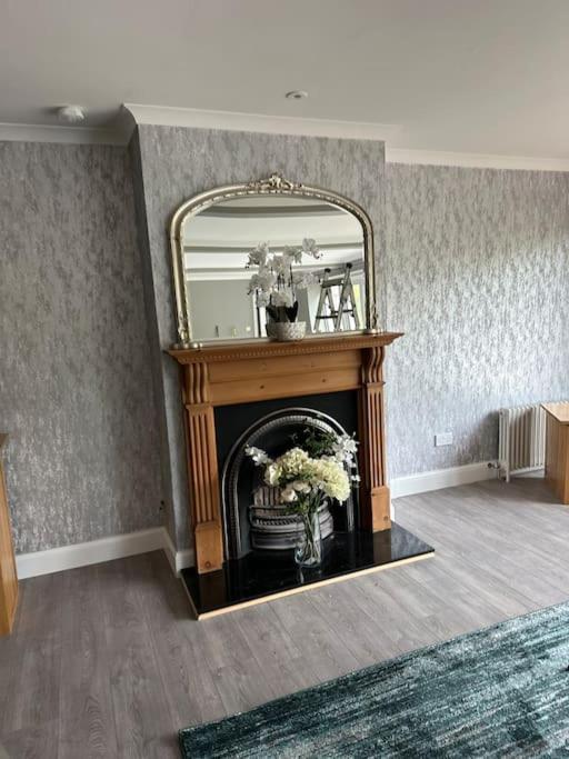 Vakantiehuis Cameron Coach House Modern In Murrayfield